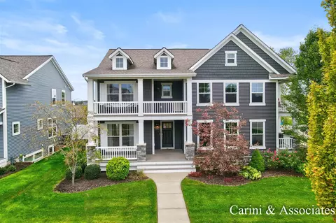 4737 Macatawa Legends, Holland, MI 49424