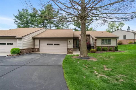 2824 Wooddale, Jackson, MI 49203