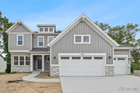 1404 Kimber #124, Lowell, MI 49331