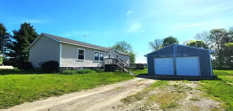 50821 Mcclish, Mendon, MI 49072