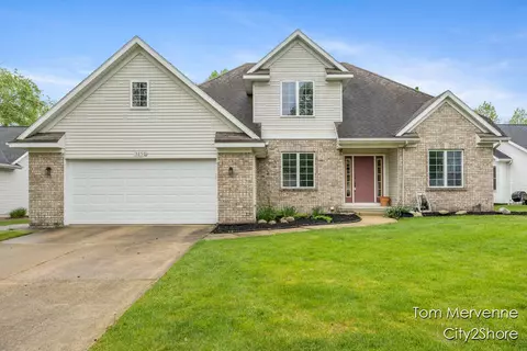 3850 Kentridge, Grand Rapids, MI 49508