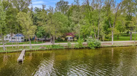 3164 Baseline, Gobles, MI 49055