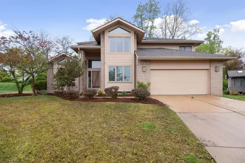 3239 Bellflower, Ann Arbor, MI 48103