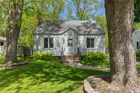 303 Montebello, Grand Rapids, MI 49548