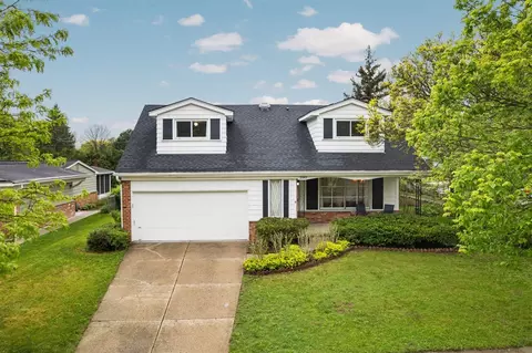 2083 Georgetown, Ann Arbor, MI 48105