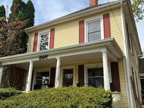 311 N Washington, Charlotte, MI 48813