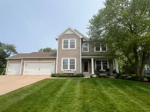 1737 Springwind, Byron Center, MI 49315