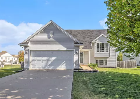 2705 Van Buren, Hudsonville, MI 49426