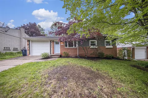660 Cloverdale, Ann Arbor, MI 48105