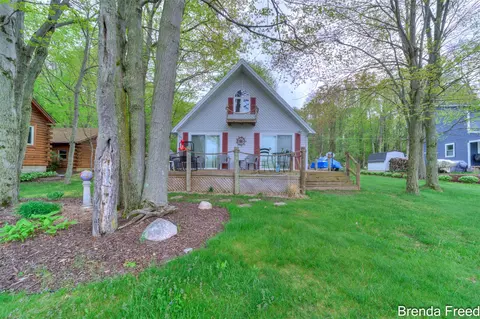 2551 Mayo, Fremont, MI 49412