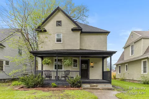 1323 Lafayette, Grand Rapids, MI 49507