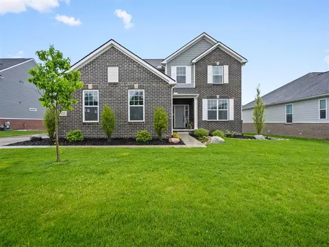 4321 Sparrow, Ann Arbor, MI 48103