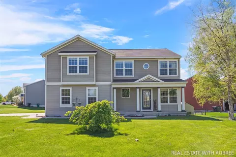 3725 Sun Rdg, Hudsonville, MI 49426