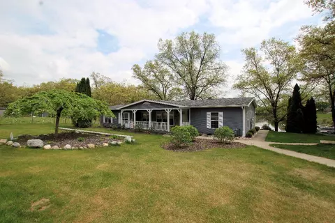 2172 E 84th, Newaygo, MI 49337