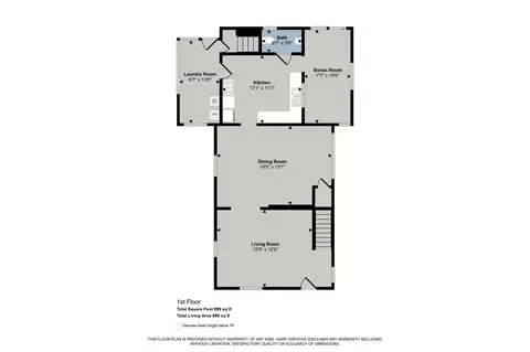 321 W Ellis, Belding, MI 48809 photo 7