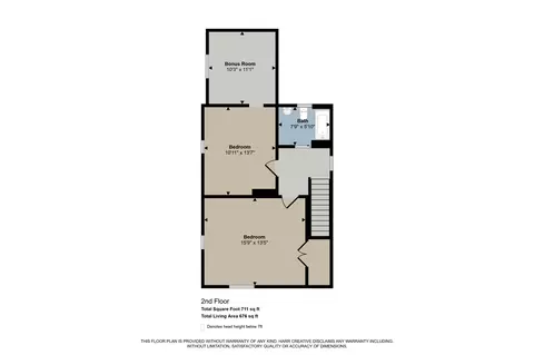 321 W Ellis, Belding, MI 48809 photo 8
