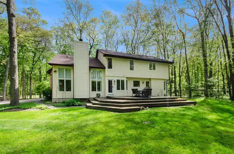 Exterior - 8461 Webster Hls, Dexter, MI 48130 photo 8 of 8