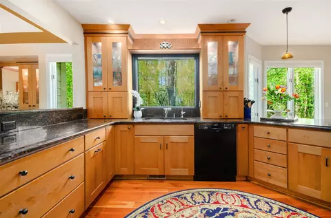 Kitchen - 8461 Webster Hls, Dexter, MI 48130 photo 2 of 4