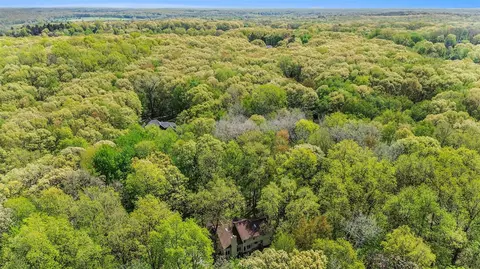 View/Area - 8461 Webster Hls, Dexter, MI 48130 photo 1 of 1