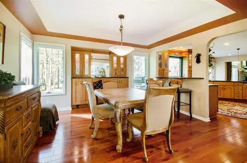 Dining - 8461 Webster Hls, Dexter, MI 48130 photo 1 of 3