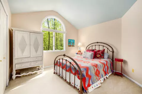 Bedroom - 8461 Webster Hls, Dexter, MI 48130 photo 4 of 4