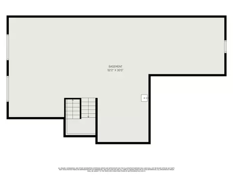 Floorplan - 8461 Webster Hls, Dexter, MI 48130 photo 2 of 2