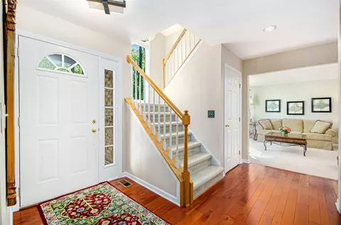 Entry Way - 8461 Webster Hls, Dexter, MI 48130 photo 1 of 1