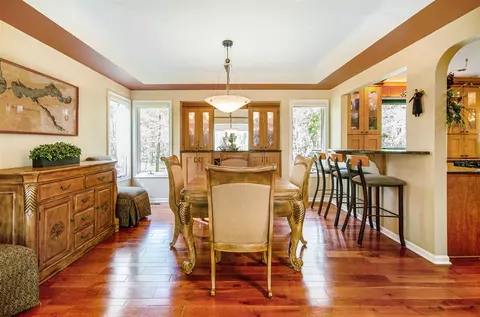 Dining - 8461 Webster Hls, Dexter, MI 48130 photo 2 of 3