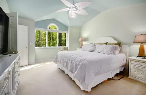 Bedroom - 8461 Webster Hls, Dexter, MI 48130 photo 1 of 4