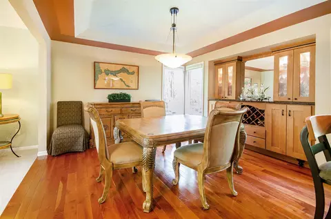 Dining - 8461 Webster Hls, Dexter, MI 48130 photo 3 of 3