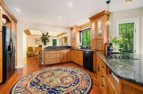 Kitchen - 8461 Webster Hls, Dexter, MI 48130 photo 1 of 4