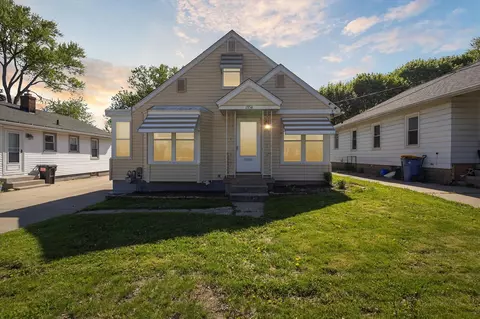 1354 Houseman, Grand Rapids, MI 49506