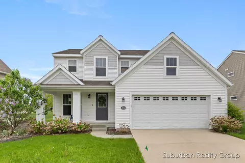 3048 Gilmore, Jenison, MI 49428