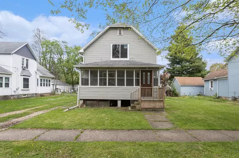 214 S Monroe, Sturgis, MI 49091