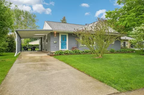 1815 Cooley, Ann Arbor, MI 48103