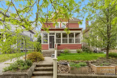 542 Union, Grand Rapids, MI 49503