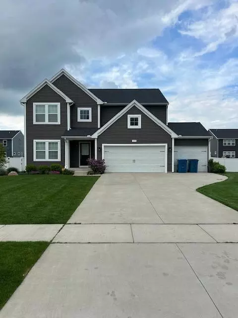 5378 Mclin, Kalamazoo, MI 49009