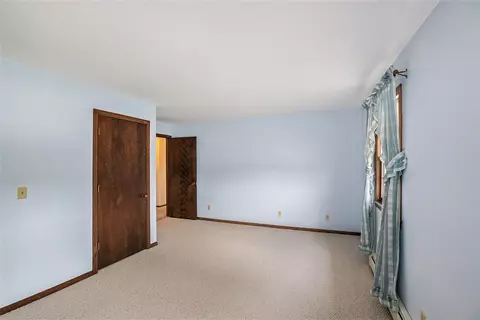 Bedroom - 200 Brink, Grant, MI 49327 photo 4 of 6