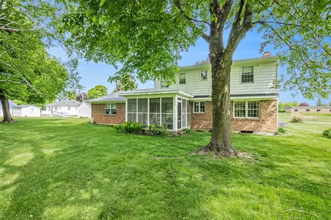 Exterior - 200 Brink, Grant, MI 49327 photo 2 of 6