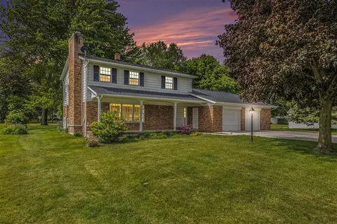 200 Brink, Grant, MI 49327