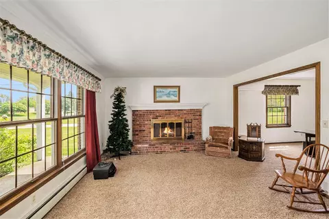 Living - 200 Brink, Grant, MI 49327 photo 1 of 2