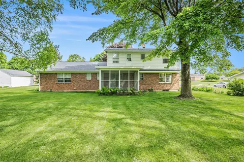Exterior - 200 Brink, Grant, MI 49327 photo 6 of 6