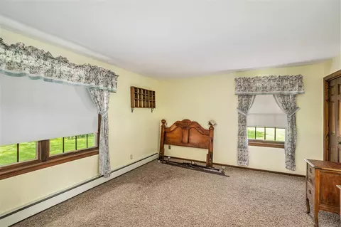 Bedroom - 200 Brink, Grant, MI 49327 photo 6 of 6