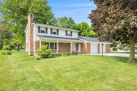 Exterior - 200 Brink, Grant, MI 49327 photo 5 of 6