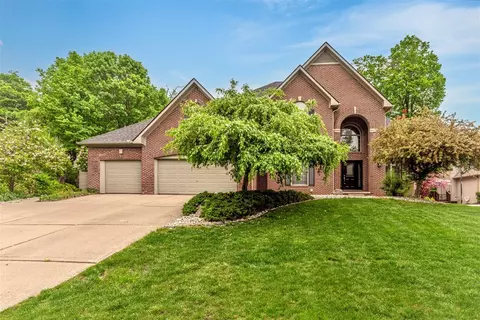 1218 Waterways, Ann Arbor, MI 48108