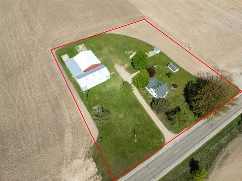 11103 N Luce, Alma, MI 48801