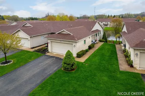 1133 Amber Cv, Byron Center, MI 49315