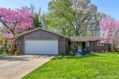 2340 Easy, Wyoming, MI 49519