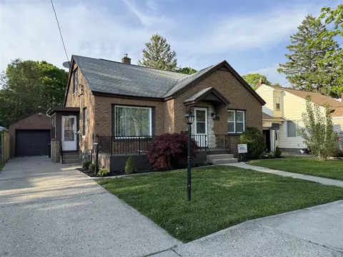 1060 Ireland, Muskegon, MI 49441