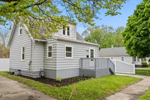 2069 Michael, Wyoming, MI 49509